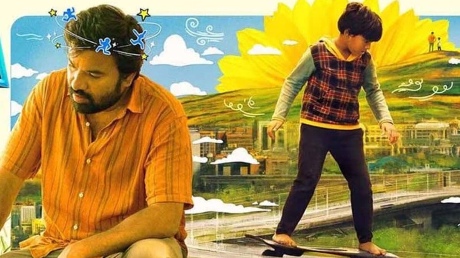 ఇవాళ ఓటీటీలోకి పరంతు పో.. పేరెంట్స్, పిల్లలు అసలు మిస్ అవొద్దు.. తప్పకుండా చూసేందుకు 5 కారణాలు.. హార్ట్ టచింగ్ ఫిల్మ్