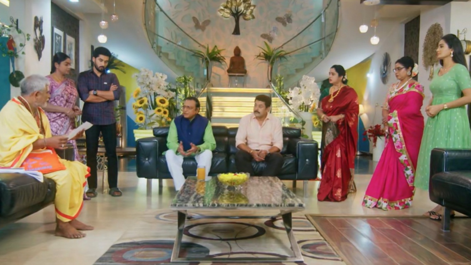 కార్తీక దీపం 2 టుడే ఎపిసోడ్: కార్తీక్, దీప విడాకులే లక్ష్యంగా శ్రీధర్.. బావ కారణమన్న వంటలక్క.. జ్యోత్న్స జాతకం గుట్టు