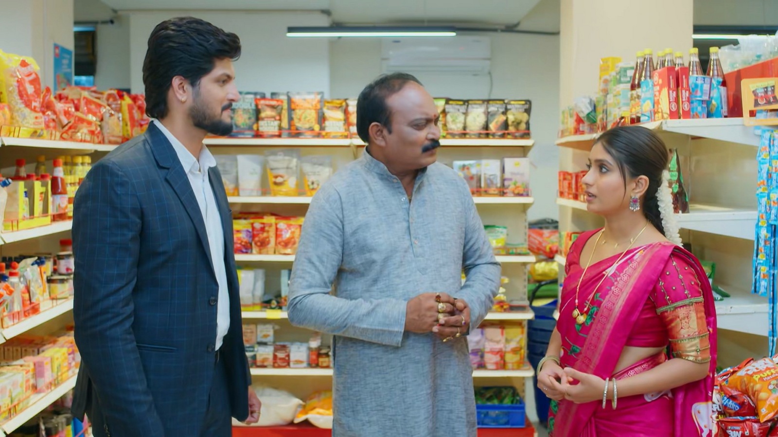 నిన్ను కోరి ఆగస్టు 5 ఎపిసోడ్: వ‌ర్కింగ్ పార్ట్‌న‌ర్‌గా చంద్ర‌క‌ళ‌కు అర్జున్ ప్ర‌పోజ‌ల్‌.. ఉప్మాలో గ‌మ్‌.. ప్లాన్ రివర్స్