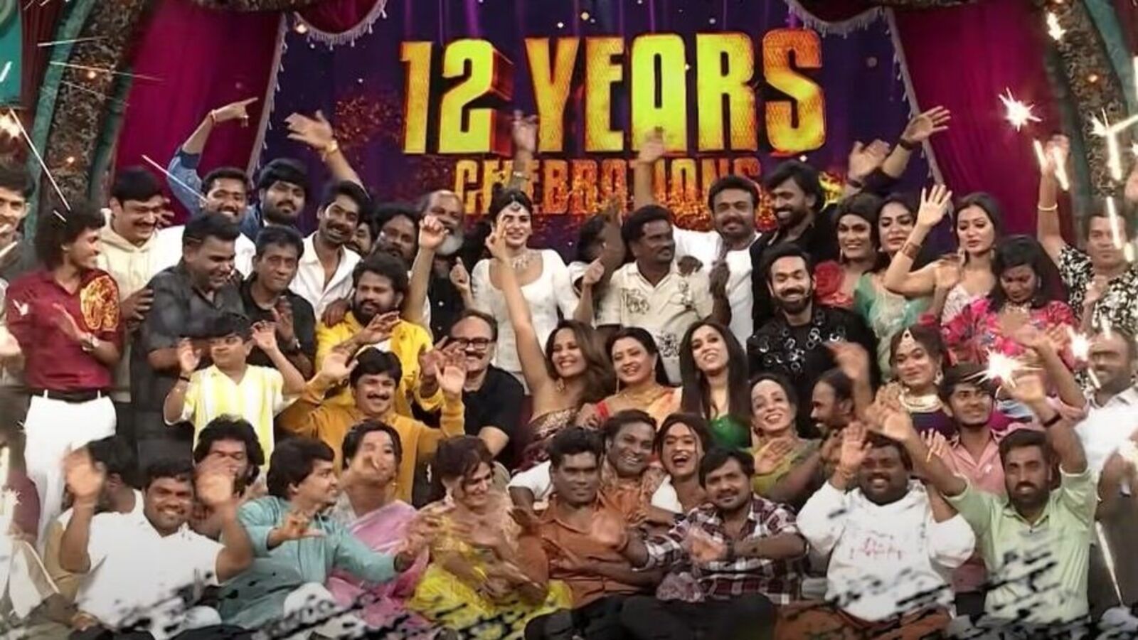 అభి కాళ్లు కడిగిన హైపర్ ఆది.. రష్మిని కౌగిలించుకున్న అనసూయ.. రష్మి వదిన ఒంటరైందంటూ.. జబర్దస్త్ 12 ఏళ్ల ప్రోమో చూశారా?