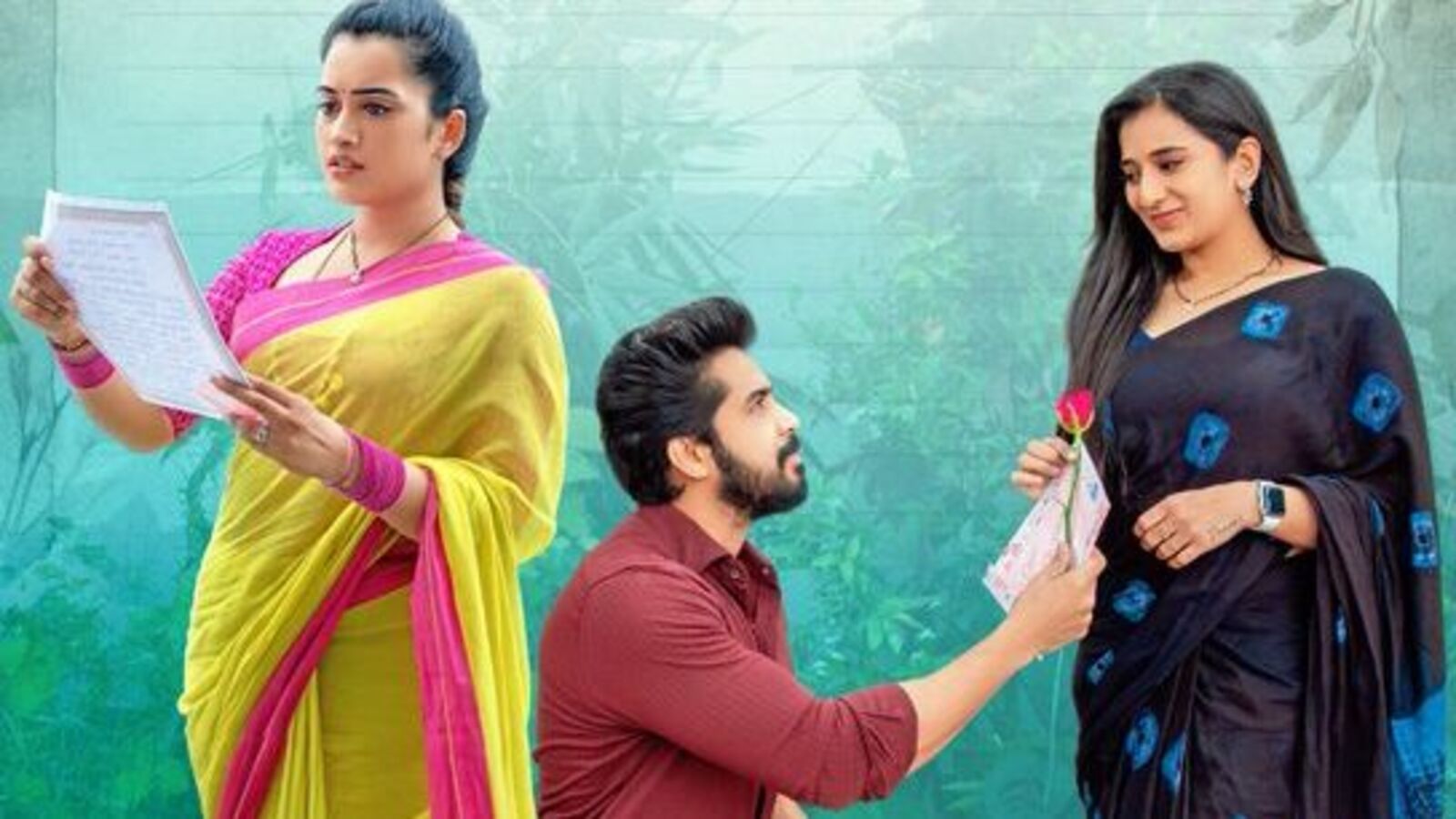 మనసును మార్చే మాటలు.. ఓటీటీలోకి లవ్ స్టోరీ.. దొరికిన ప్రేమలేక.. స్ట్రీమింగ్ ఎప్పుడంటే?