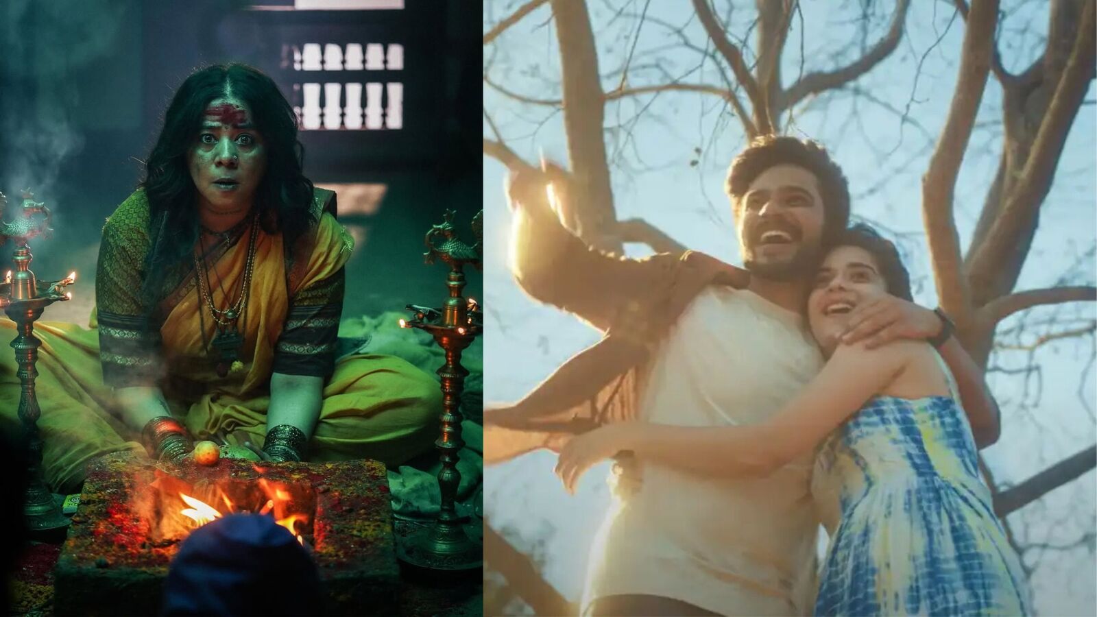 ఓటీటీలోకి ఏకంగా 30 సినిమాలు.. 19 చాలా స్పెషల్.. తెలుగులో 8 మాత్రమే ఇంట్రెస్టింగ్.. ఇక్కడ చూసేయండి!