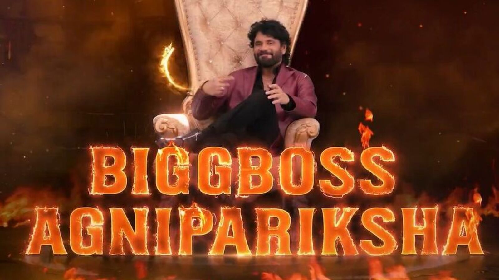 బిగ్ బాస్ 9 తెలుగు అగ్నిపరీక్ష.. ఆ ముగ్గురి కోసం 40 మందికి పరీక్ష.. అసలేంటిది? ఈసారి షో ప్రత్యేకత ఇదీ