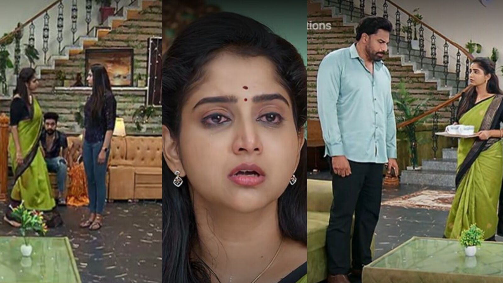 బ్రహ్మముడి ఆగస్టు 6 ఎపిసోడ్: దుగ్గిరాల ఇంట్లో యామిని రచ్చ.. కనిపించకుండా పోయిన రాజ్.. అసలు విషయం చెప్పేసిన కావ్య