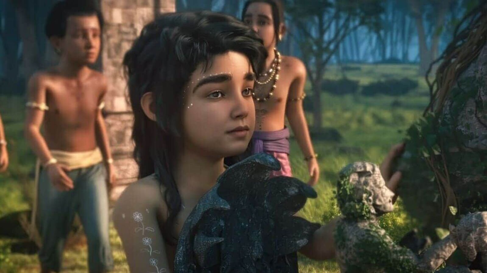 ఓటీటీలోకి మ‌హావ‌తార్ న‌ర‌సింహా.. ప్రొడ‌క్ష‌న్ సంస్థ ఏం చెప్పిందంటే? బాక్సాఫీస్ ను బద్దలు కొడుతున్న సినిమా