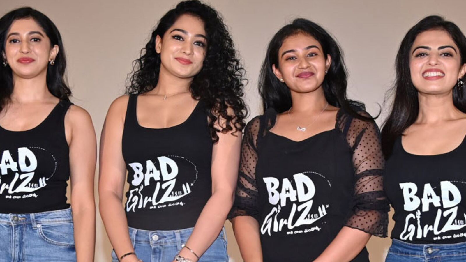 నలుగురు కొత్త అమ్మాయిలను పెట్టి చేయడం సాహసమే.. ఖుషి డైరెక్టర్ శివ నిర్వాణ కామెంట్స్