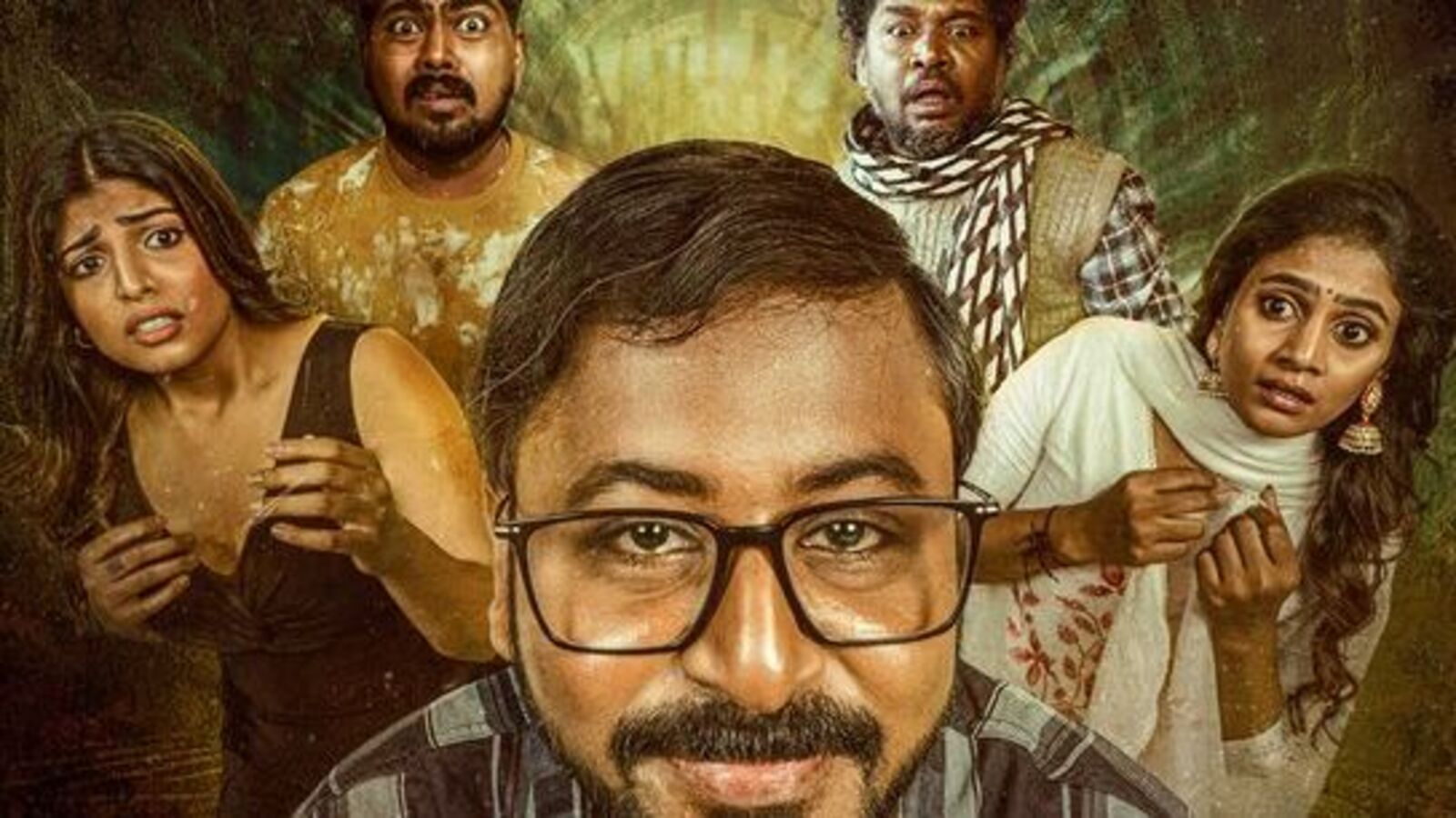 అర్ధరాత్రి అడవిలోని బంగ్లా.. గర్ల్ ఫ్రెండ్ మర్డర్.. ఓటీటీలోకి తమిళ సస్పెన్స్ థ్రిల్లర్.. ట్విస్ట్ లతో మైండ్ బ్లాక్