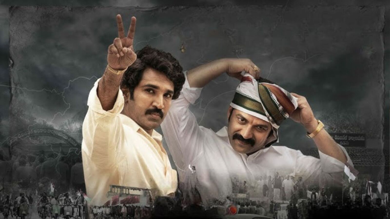 మయసభ రివ్యూ- చంద్రబాబు, వైఎస్సార్ ఓటీటీ పొలిటికల్ థ్రిల్లర్- దేవ కట్టా మరో రాజకీయ మాయజాలం హిట్ కొట్టిందా?