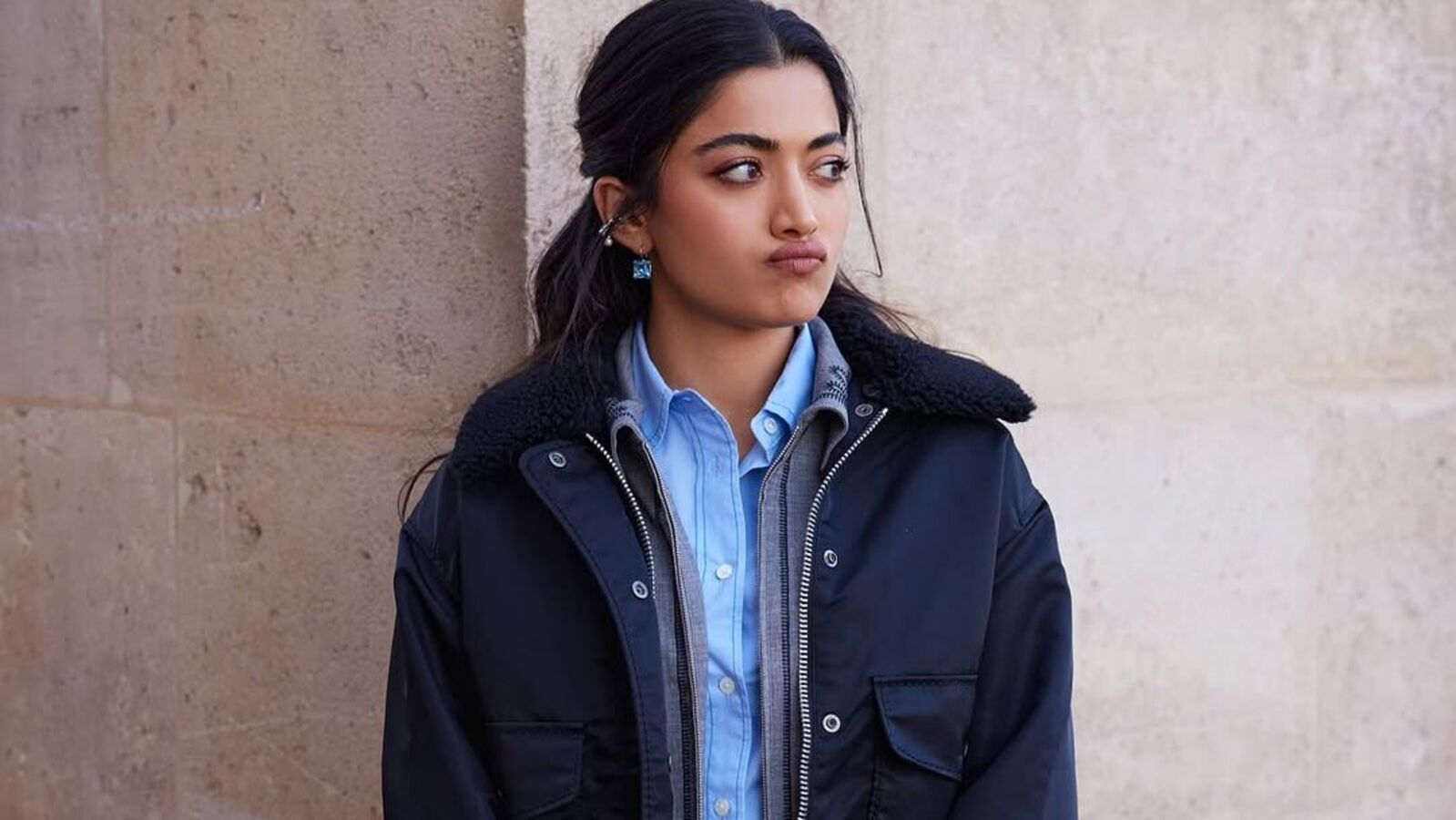 అది నా బలహీనత అనుకుంటారు.. అందుకే ఎవరికీ చూపించను.. నన్ను చాలా మాటలన్నారు: రష్మిక కామెంట్స్