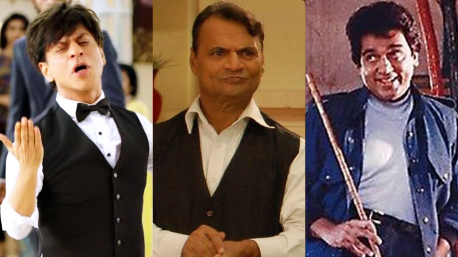 కమల్ హాసన్ కాలి మట్టికి కూడా షారుక్ ఖాన్ సరిపోడు.. కాపీ కొట్టాడు.. సంచలన వ్యాఖ్యలు చేసిన నటుడు