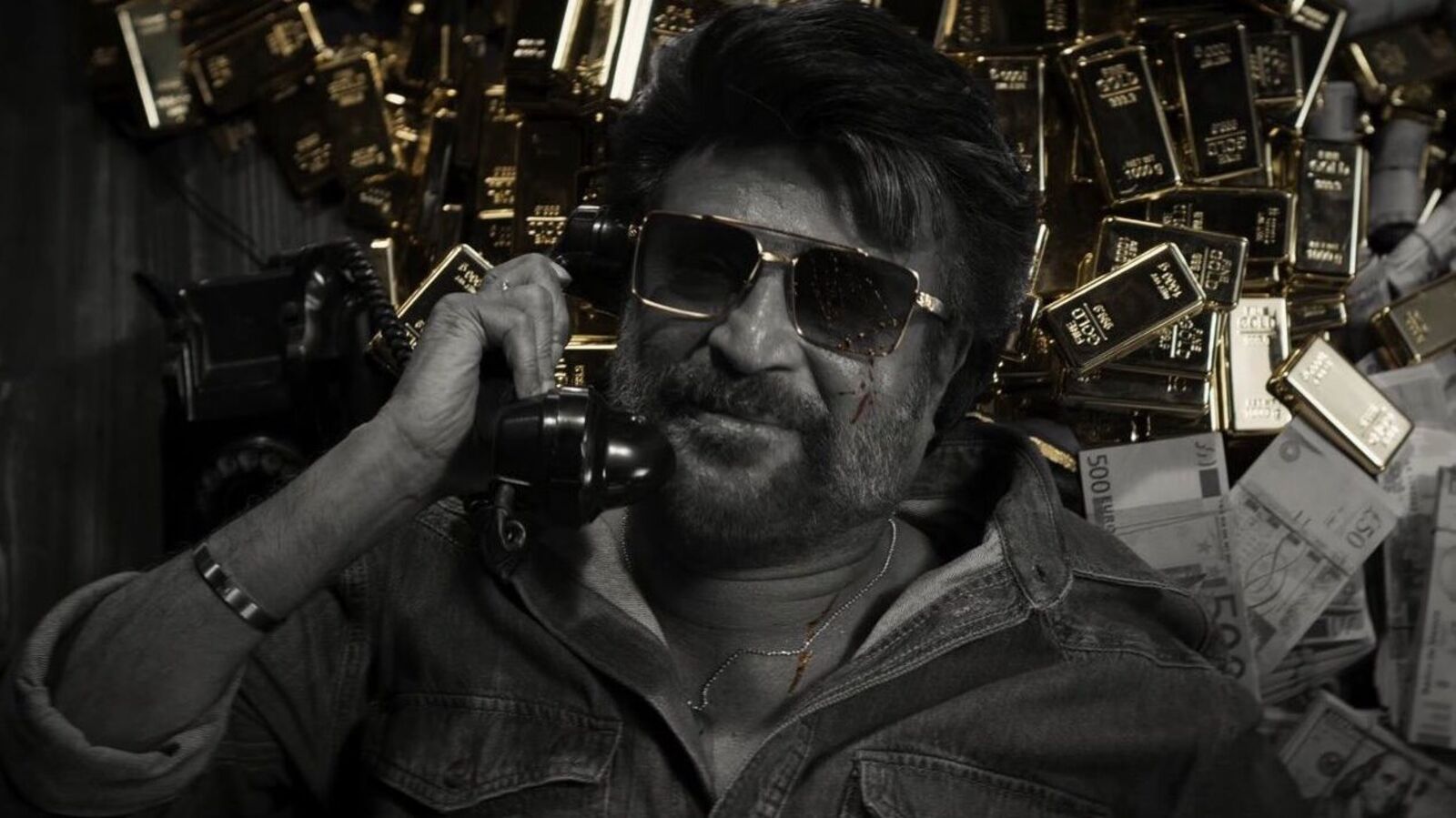 భారీ రన్‌టైమ్‌తో వస్తున్న రజనీకాంత్ కూలీ.. ట్రెండ్ కొనసాగిస్తున్న లోకేష్ కనగరాజ్