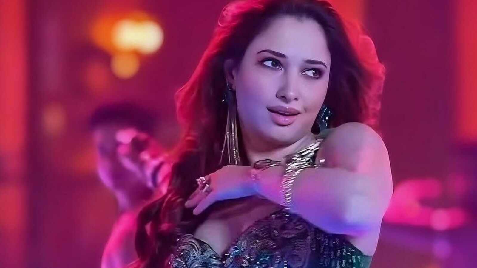 అలాంటి సీన్ చేయనందుకు ఆ సౌత్ హీరో దారుణంగా తిట్టాడు.. క్షమాపణ కూడా చెప్పాడు: తమన్నా కామెంట్స్ వైరల్