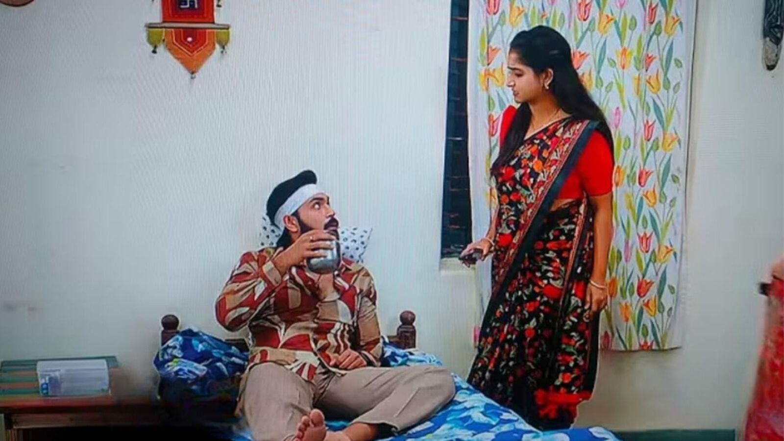 బ్రహ్మముడి ఆగస్ట్ 8 ఎపిసోడ్: తమ్ముడిని కాపాడుకున్న అక్క- రాజ్, కావ్యను కలుపుతానన్న యామిని- ట్విస్ట్ ఇచ్చిన సుభాష్