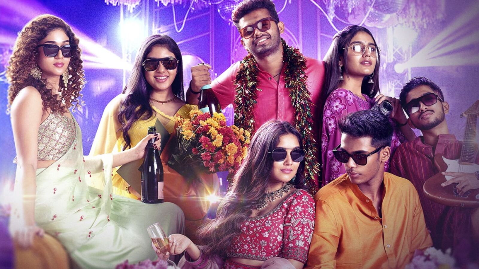 బుల్లితెరపై ఓటీటీ రొమాంటిక్ మూవీ.. కథ, దర్శకత్వం, నిర్మాతగా హీరో ధనుష్.. టీవీ ప్రీమియర్ ఎప్పుడు, ఎక్కడంటే?