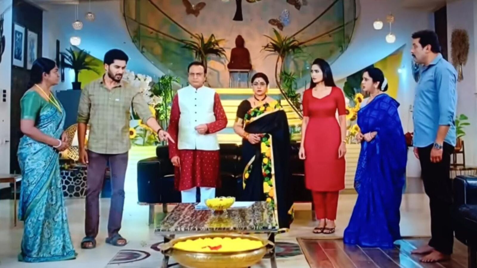 కార్తీక దీపం 2 టుడే ఎపిసోడ్: కండిషన్ చెప్పిన కార్తీక్- దీపతో మళ్లీ పెళ్లి- దీపకు అమ్మ నాన్నల స్థానంలో సుమిత్ర దశరథ్