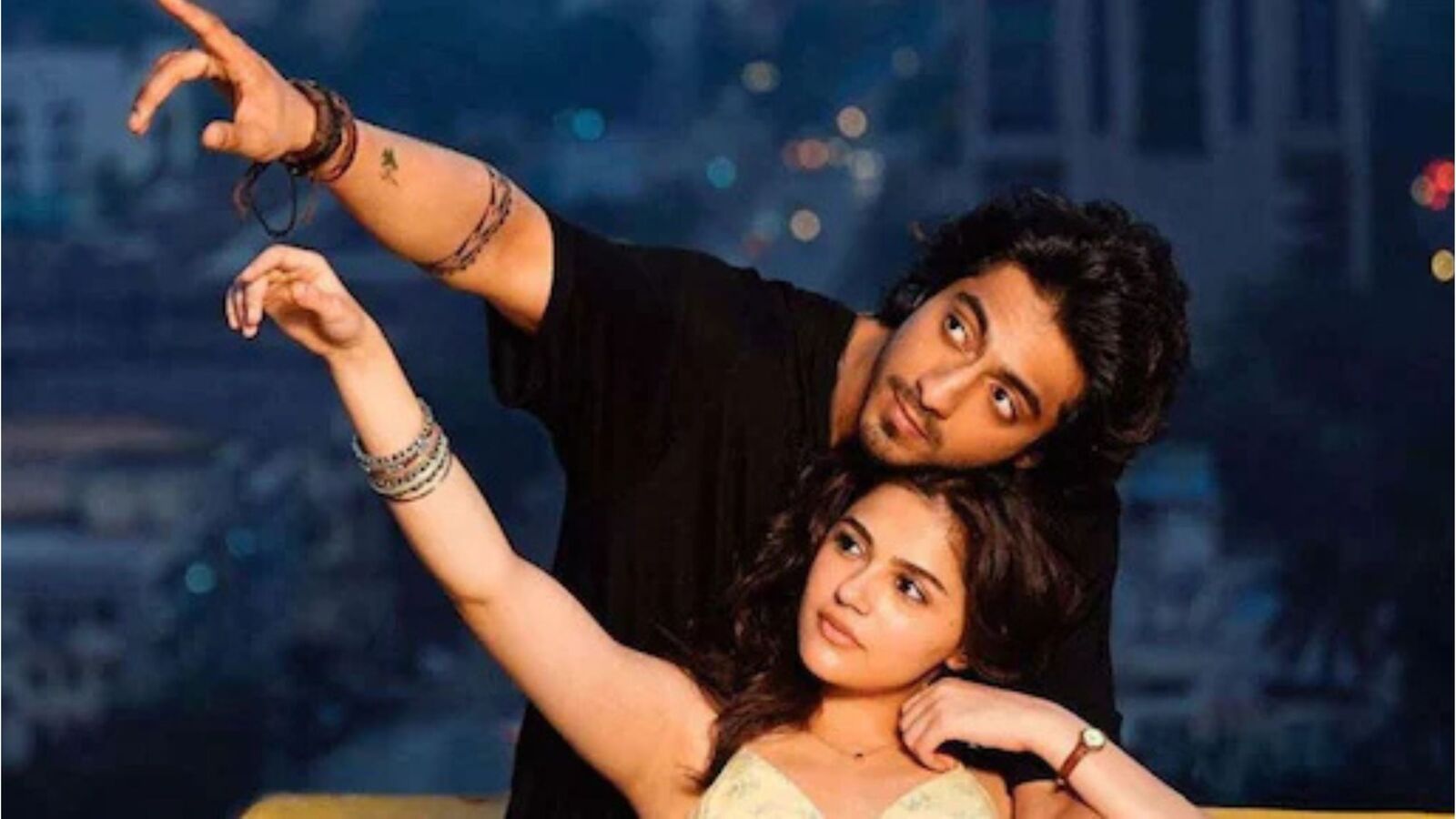 ఓటీటీలోకి 500 కోట్ల సూపర్ హిట్ రొమాంటిక్ లవ్ స్టోరీ.. ఆడియెన్స్‌ను కన్నీళ్లు పెట్టించిన సినిమా.. స్ట్రీమింగ్ ఎక్కడంటే?