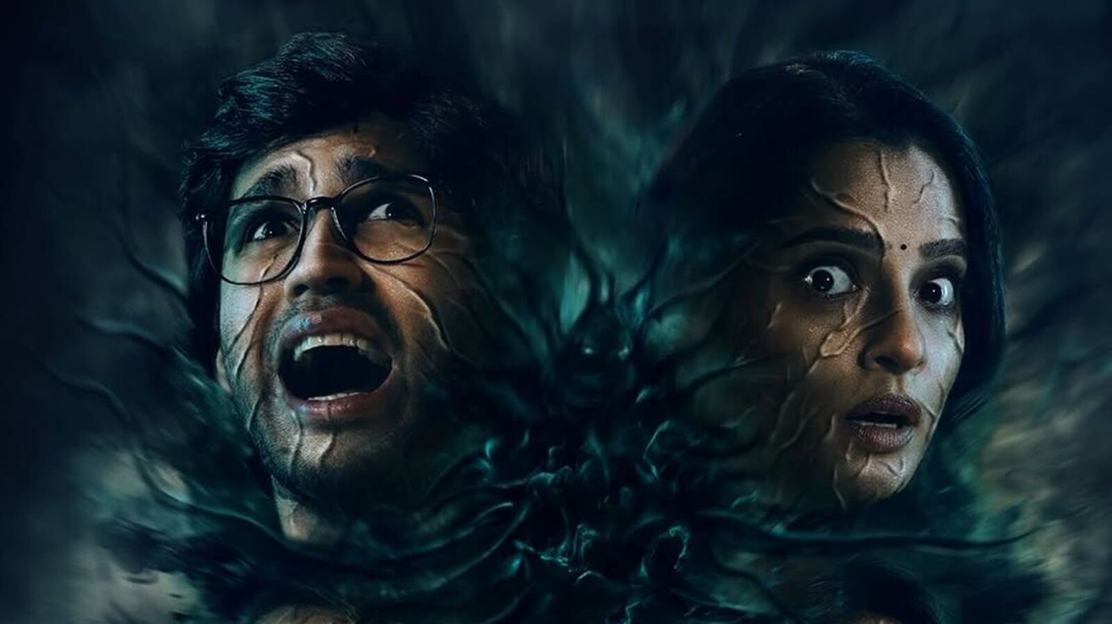 ప్రైమ్ వీడియోలోకి హారర్ థ్రిల్లర్ వెబ్ సిరీస్.. ఆసక్తికరంగా ట్రైలర్.. ముంబై సిటీని వణికించే దెయ్యం.. స్ట్రీమింగ్ ఆ రోజే