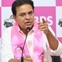 కేటీఆర్