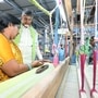 నేతన్న భరోసా రూ.25 వేలు