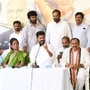 బీసీ రిజర్వేషన్లపై తెలంగాణ సర్కార్ ఏం చేయబోతుంది..?