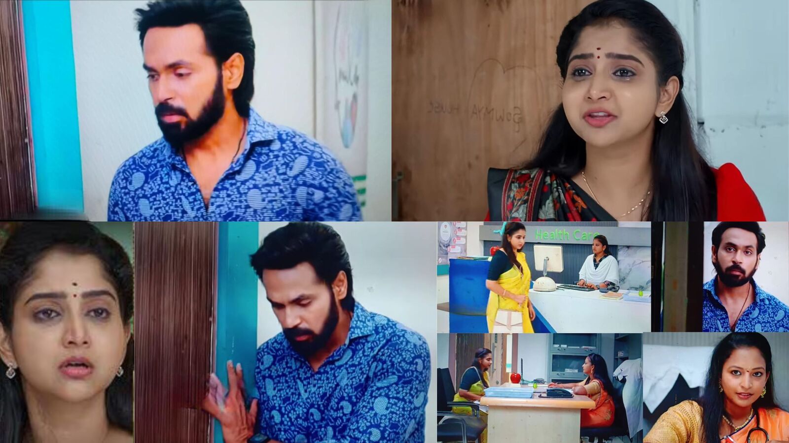 బ్రహ్మముడి ప్రోమో: నీ కడుపులో బిడ్డకు తండ్రి ఎవరు? తన గురించే కావ్యను నిలదీసిన రాజ్- నిందను భరించలేక నిజం చెప్పిన కళావతి