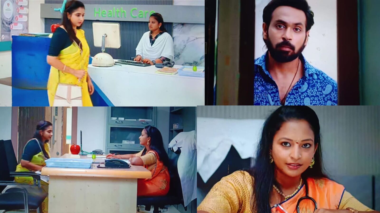 బ్రహ్మముడి ఆగస్ట్ 8 ఎపిసోడ్: బిడ్డ కోసం ఆస్పత్రికి కావ్య- ఫాలో అయిన రాజ్- కళావతి ప్రెగ్నెంట్ అని నిజం తెలుసుకున్న రాజ్