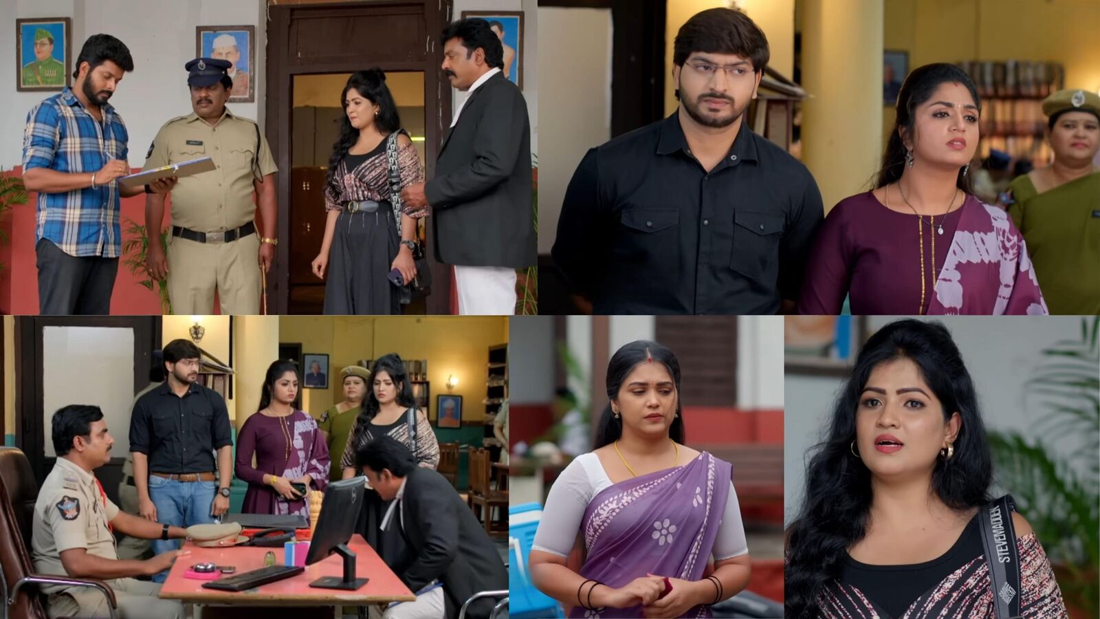 గుండె నిండా గుడి గంటలు: అప్పుడు అన్న ఇప్పుడు తమ్ముడు- బాలును గట్టిగా ఇరికించిన కల్పన- మనోజ్‌కు 40 లక్షలు కట్టేలా స్కెచ్!