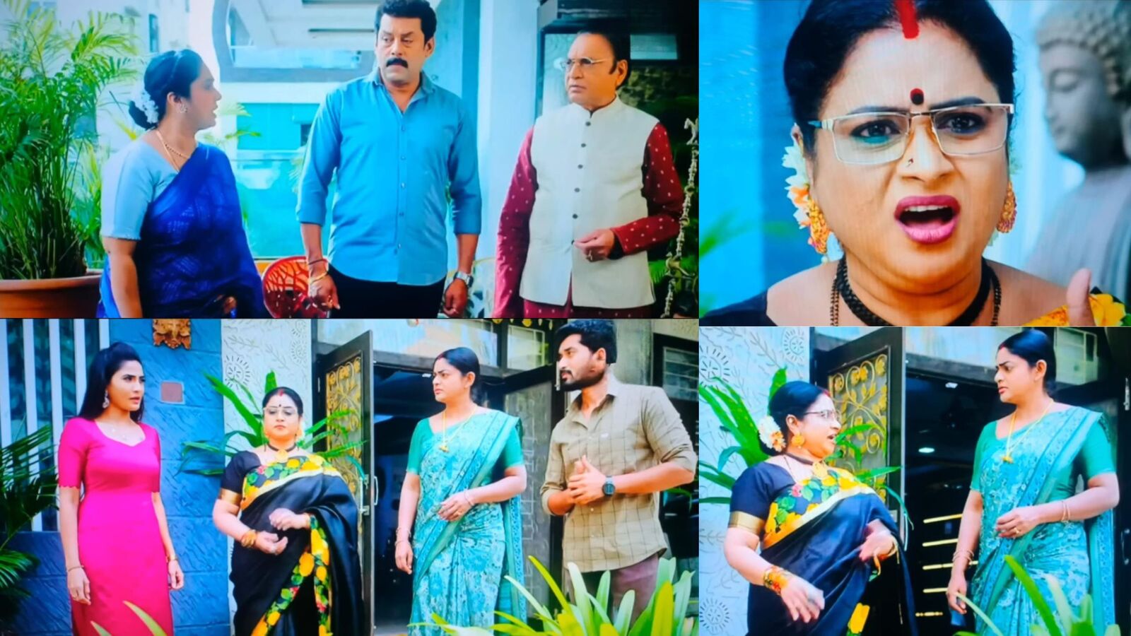 కార్తీక దీపం 2 టుడే ఎపిసోడ్: దీపకు తల్లిగా జన్మలో ఒప్పుకోనన్న సుమిత్ర- పారిజాతంకు పోయిన గొంతు- దీపకు పెద్ద షాక్