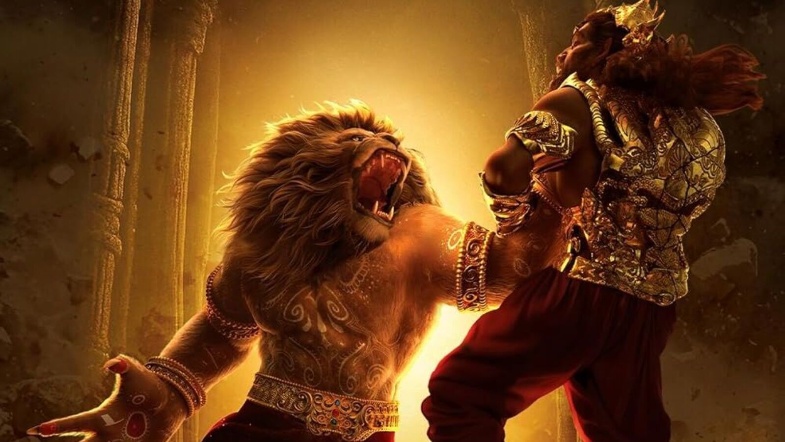 అఫీషియల్.. 150 కోట్ల క్లబ్ లో మహావతార్ నరసింహా.. బాక్సాఫీస్ కలెక్షన్ల మోత