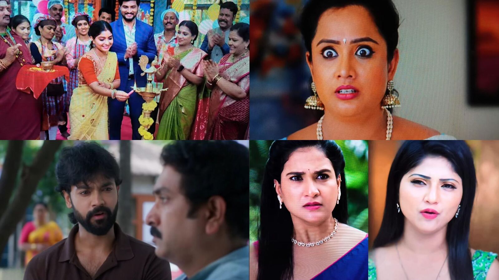 నిన్ను కోరి ఆగస్ట్ 9 ఎపిసోడ్: డివోర్స్ పేపర్స్ చించేసిన క్రాంతి- శాలినితో కలిసి భోజనం- నిజం కనిపెట్టిన శ్రుతి, కామాక్షి