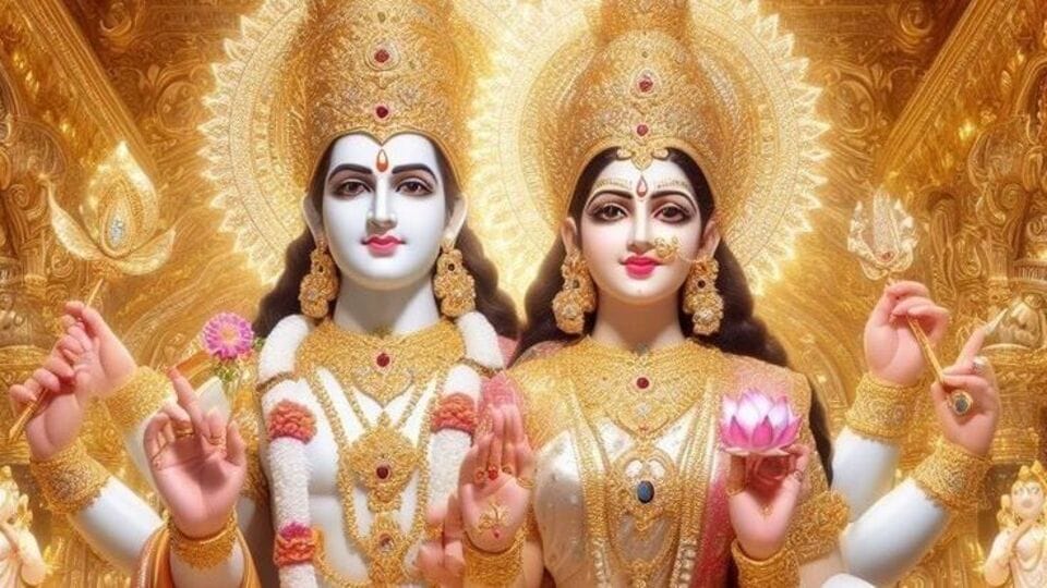 <p><strong>రెండవ యోగం-</strong> లక్ష్మీ నారాయణ రాజ యోగం కర్కాటక రాశిలో ఆగష్టు 21 నుండి ఏర్పడుతుంది. ఈ యోగం ప్రభావంతో మనిషికి సంబంధించిన పనులన్నీ పూర్తవుతాయి. కష్టపడనవసరం లేదు. మరోవైపు తెలివితేటలు, ప్రతిభ పదునుగా ఉంటాయి. జీవితంలో డబ్బుకు కొదవలేదు. మరి ఈ రెండు యోగాల వల్ల అదృష్ట చక్రం మారే 3 రాశుల వారెవరో ఇక్కడ తెలుసుకుందాం.</p>
