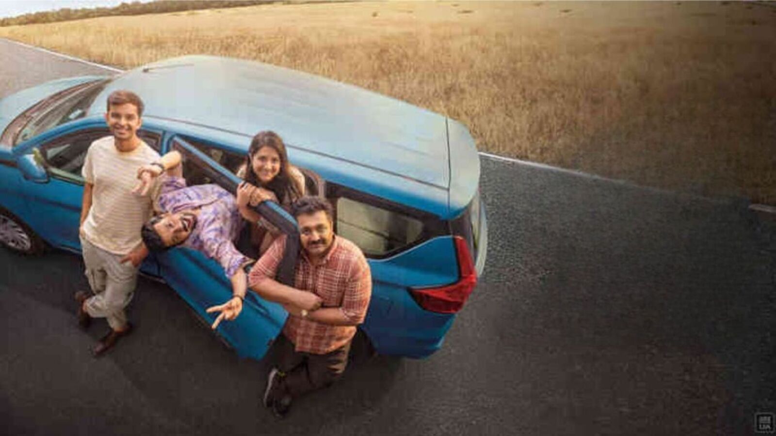 ఓటీటీలోకి 4 నెలలకు వస్తున్న కామెడీ మూవీ- ఊహించని ట్విస్టులు- 7.2 రేటింగ్- సూసైడ్‌కు బ్రేకులు వేసే ముగ్గురు స్ట్రేంజర్స్!