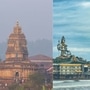హైదరాబాద్ - కర్ణాటక టూర్ ప్యాకేజీ