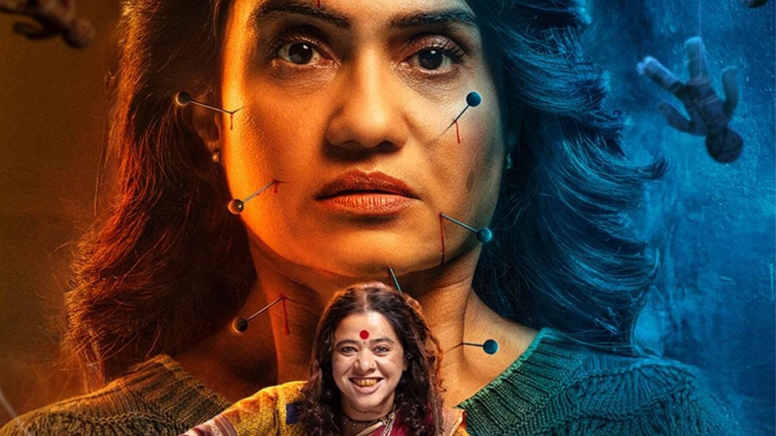 ఓటీటీలో అదిరిపోయే ట్విస్టులతో హారర్ థ్రిల్లర్- చేతబడులతో కొట్టుమిట్టాడే ఫ్యామిలీ- టాప్ 2లో ట్రెండింగ్- 7.1 రేటింగ్