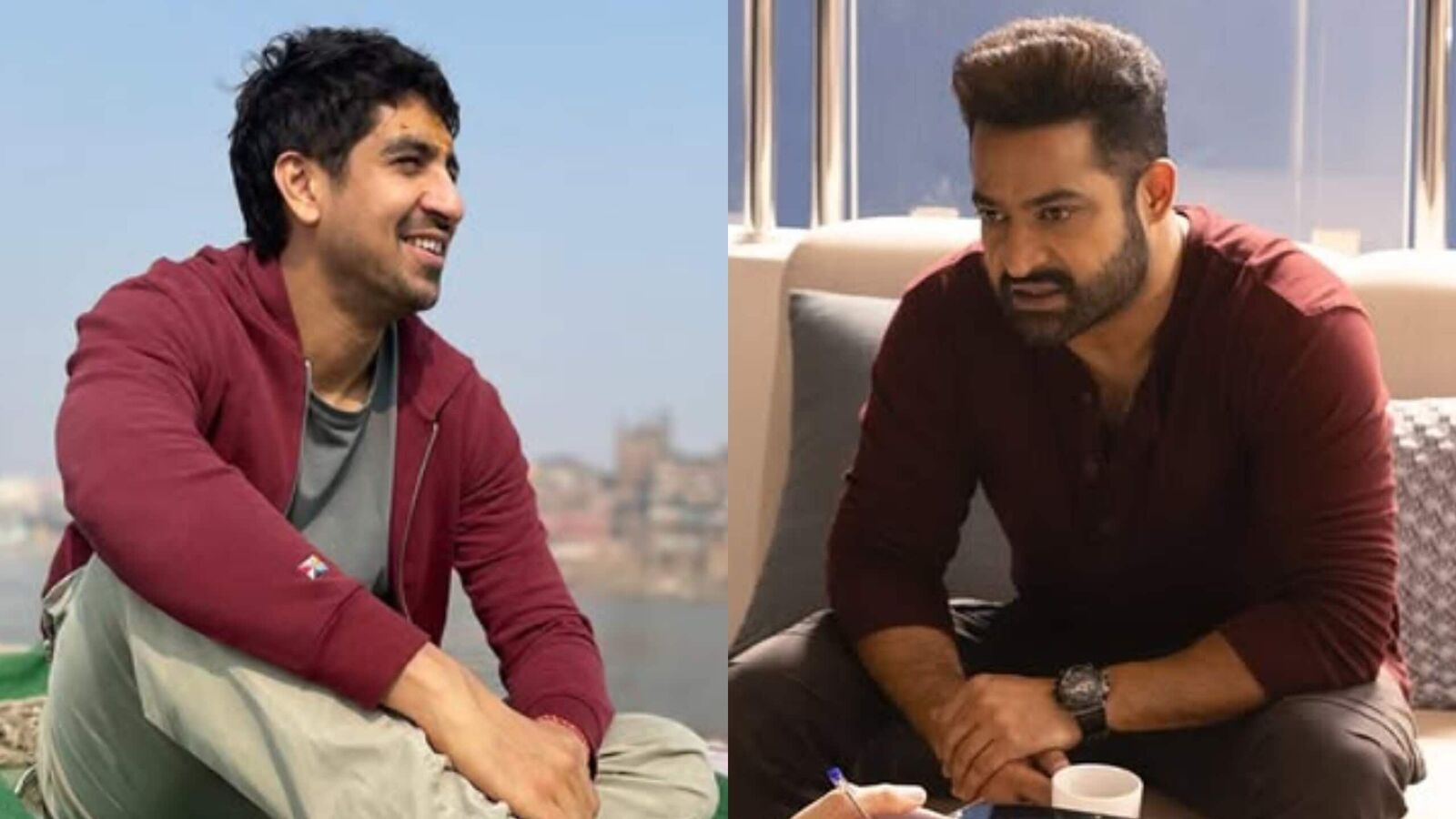 వార్ 2 మూవీ ఇంటర్వెల్ ట్విస్ట్ లోనే జూనియర్ ఎన్టీఆర్ ఎంట్రీ.. డైరెక్టర్ ఏమన్నారంటే? ఆగస్టు 14న పెద్ద సర్‌ప్రైజ్