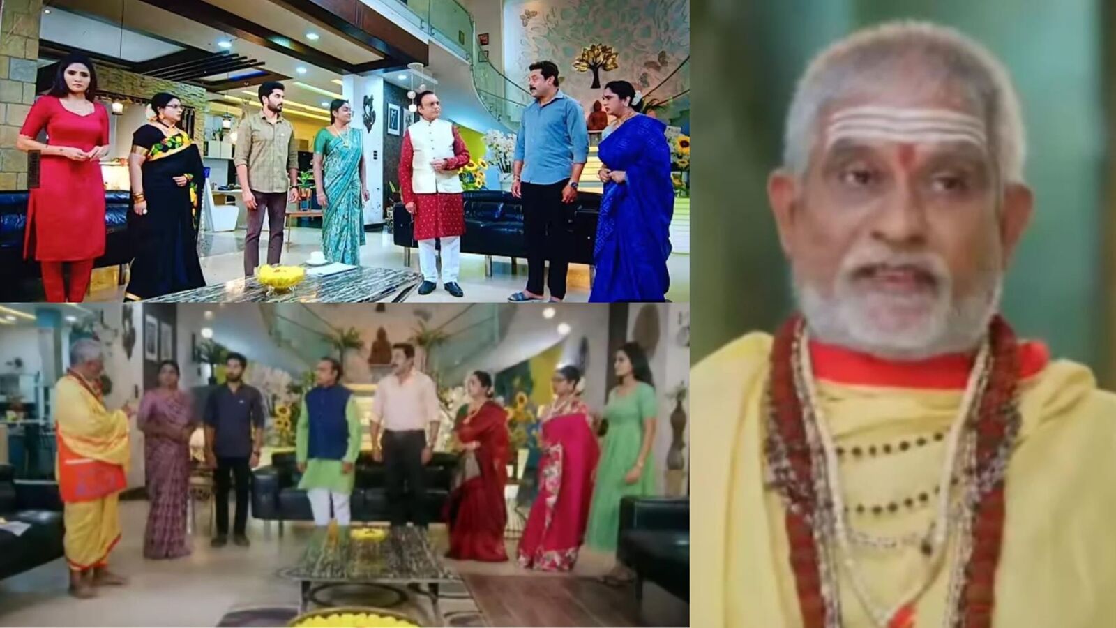 కార్తీక దీపం 2 టుడే ఎపిసోడ్: కార్తీక్ కండిషన్‌కు ఒప్పుకున్న శివ నారాయణ- కూతురు కోసం కంటతడి-జ్యోత్స్న ప్రశ్న, పారు విజిల్