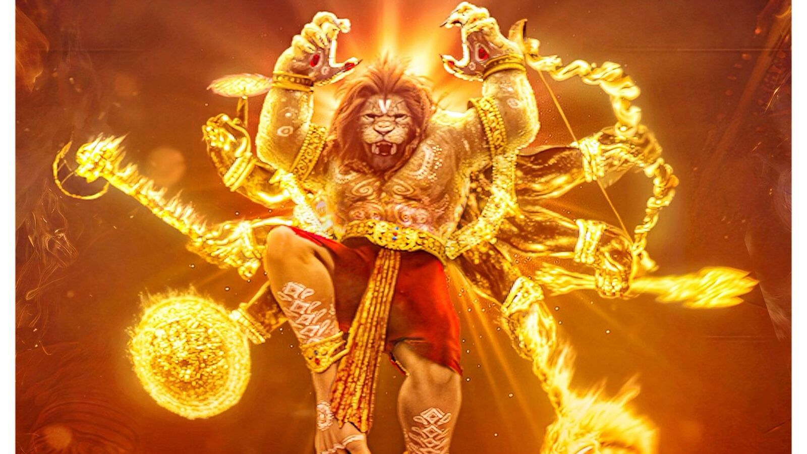 మహావతార్ నరసింహా కలెక్షన్స్ డే 17.. 2.3 కోట్ల నుంచి 200 కోట్ల వరకు.. చరిత్రలో నిలిచిపోయేలా రికార్డ్!