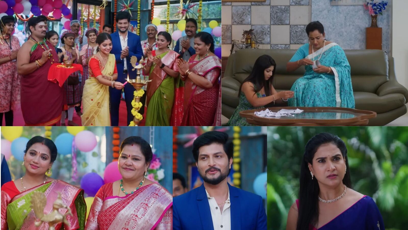 నిన్ను కోరి టుడే ఎపిసోడ్: అర్జున్‌కు ఇద్దరు తల్లులు- తల్లీకూతుళ్లను చంపేస్తానన్న శాలిని- రోడ్డు మీద విరాట్ చంద్ర సరసాలు