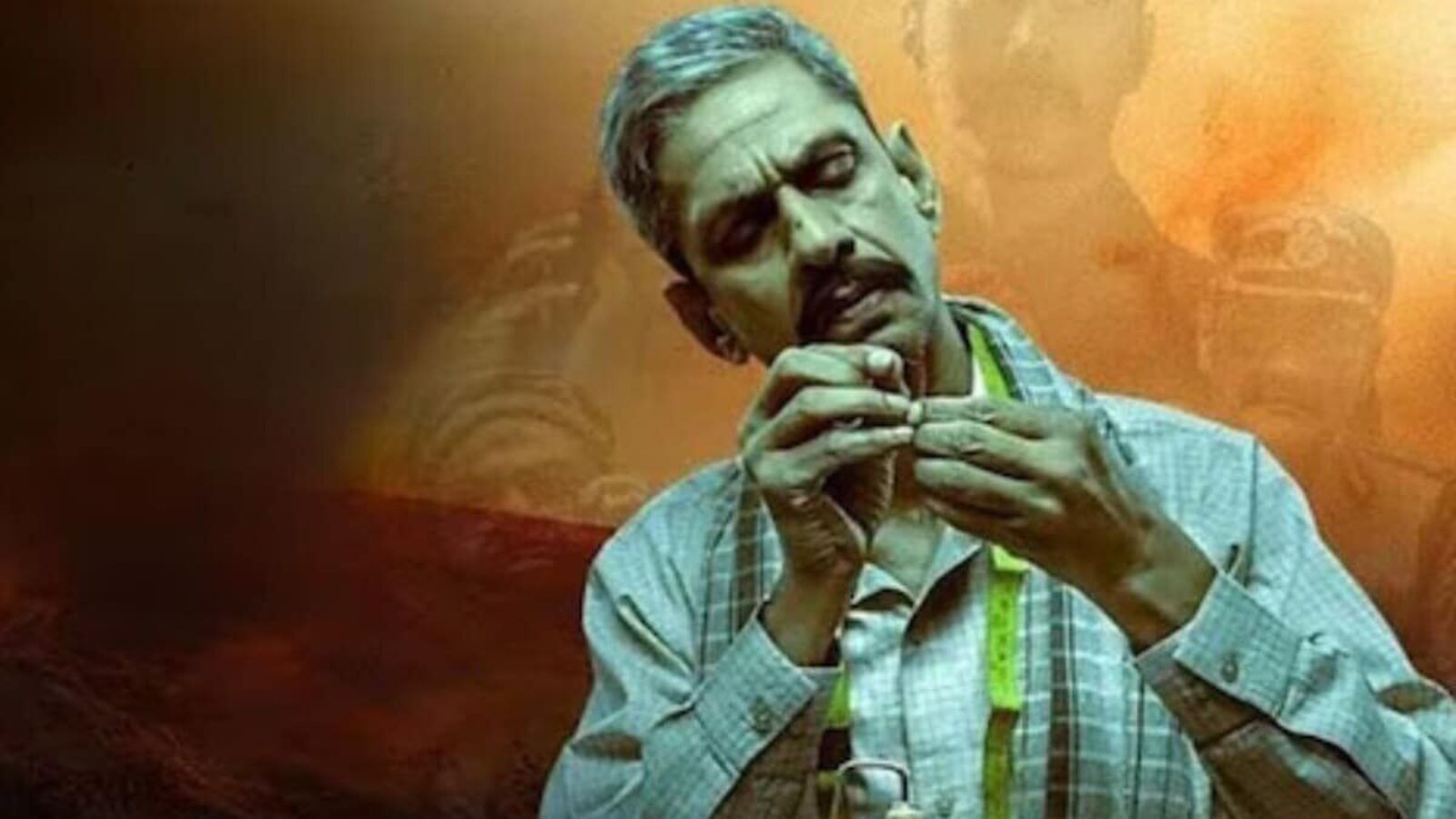 క్రైమ్ థ్రిల్లర్లు అంటే ఇష్టమా? అయితే ఓటీటీలోని ఈ థ్రిల్లర్లను మిస్సవొద్దు.. మలయాళం సూపర్ హిట్ కూడా.. శోభిత ధూళిపాళ మూవీ