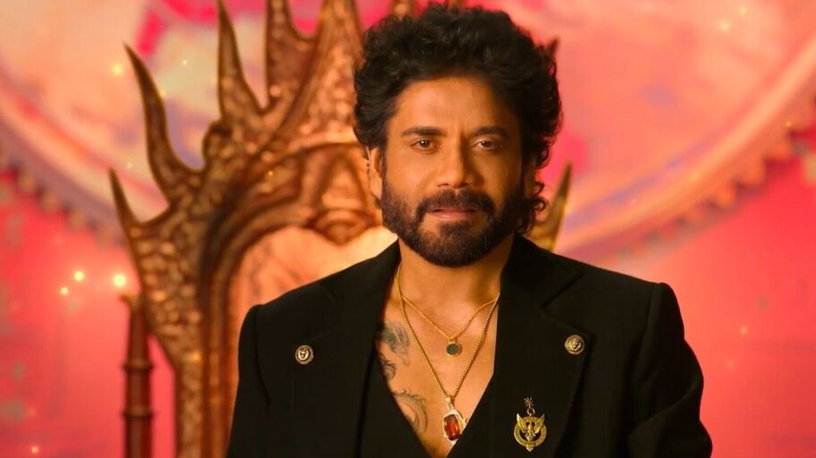 నాగార్జునకు జాక్‌పాట్.. బిగ్ బాస్ 9 తెలుగు కోసం కళ్లు చెదిరే రెమ్యునరేషన్.. గతేడాది కంటే 50 శాతం ఎక్కువ