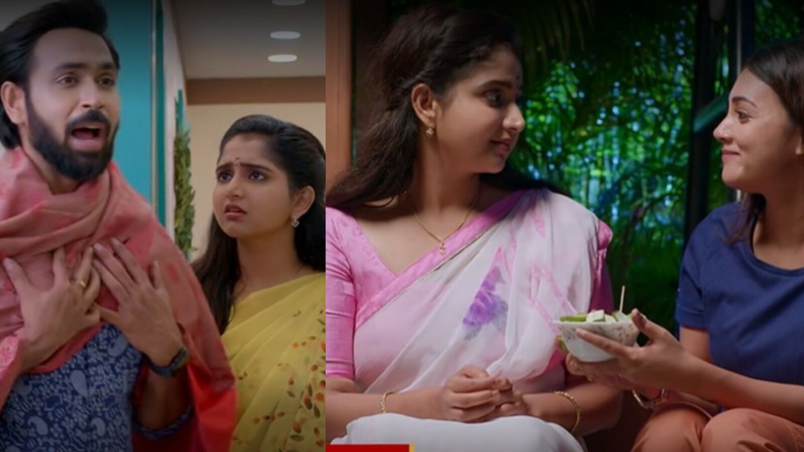 బ్రహ్మముడి ఆగస్టు 11 ఎపిసోడ్: కావ్యకు క్యాన్సర్.. సుమంగళిగానే పంపిస్తానన్న రాజ్.. అప్పు ప్రెగ్నెంట్.. రుద్రాణి షాక్