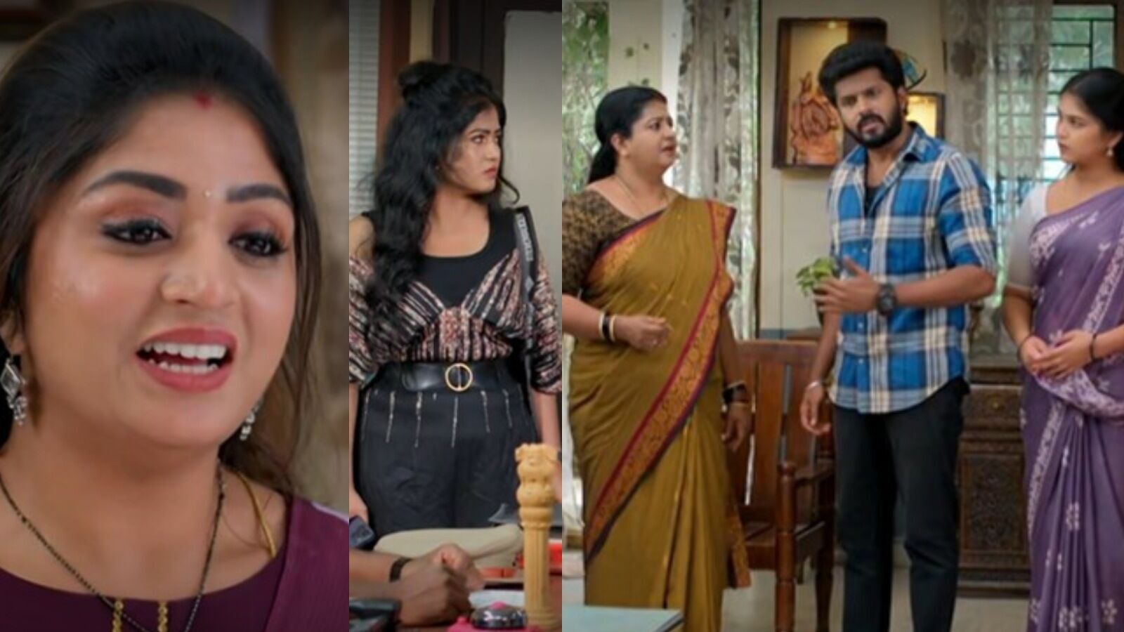 గుండె నిండా గుడి గంటలు టుడే ఎపిసోడ్: రోహిణికి రూ.25 లక్షలు పంపించిన తండ్రి.. కల్పనకు షాక్.. పోలీస్ స్టేషన్‌లో బాలు, మీనా