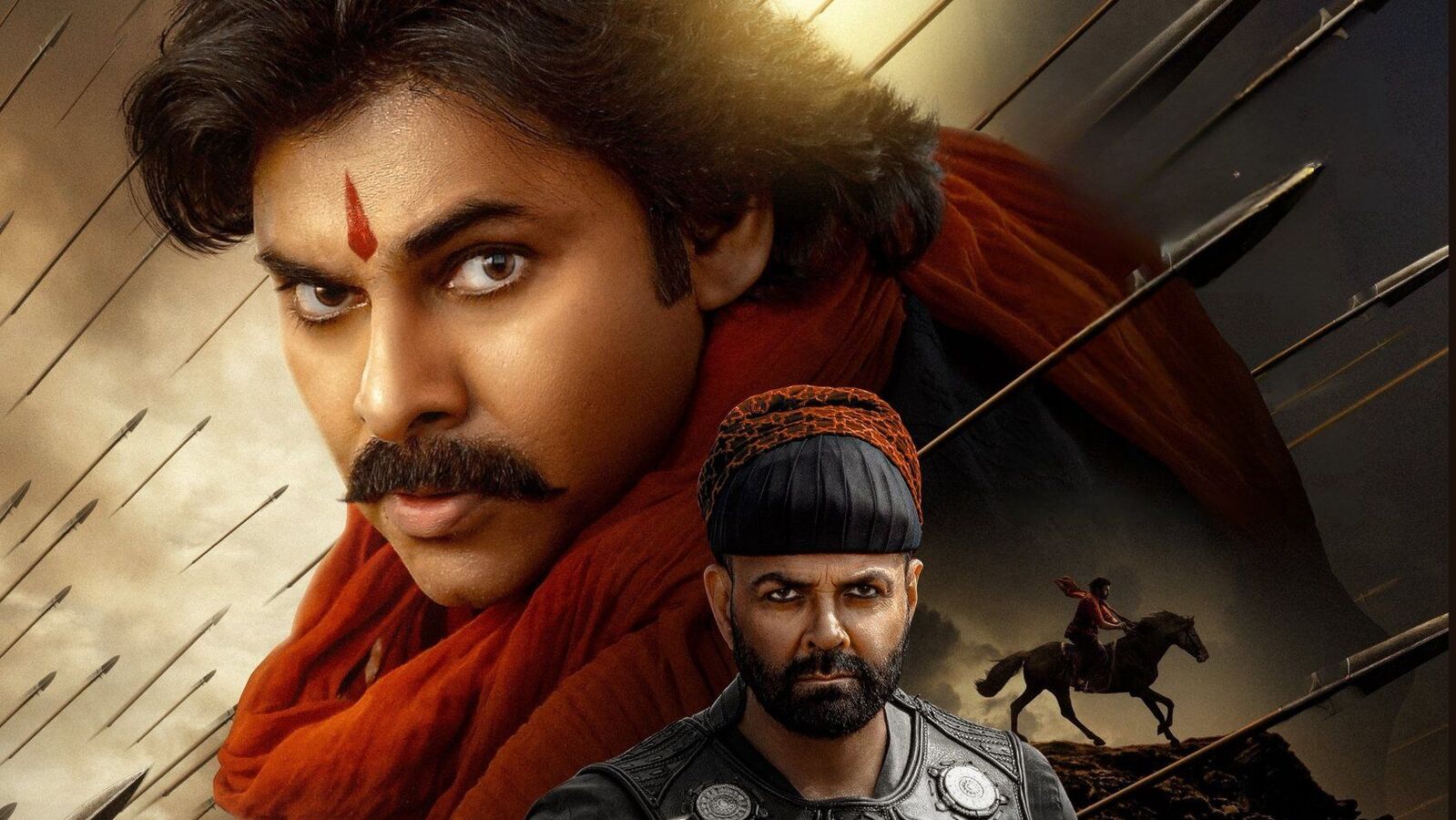 ఓటీటీలోకి హరి హర వీరమల్లు.. రజనీకాంత్ మేనియాతో స్ట్రీమింగ్ వాయిదా! కొత్త డేట్ ఇదేనా?