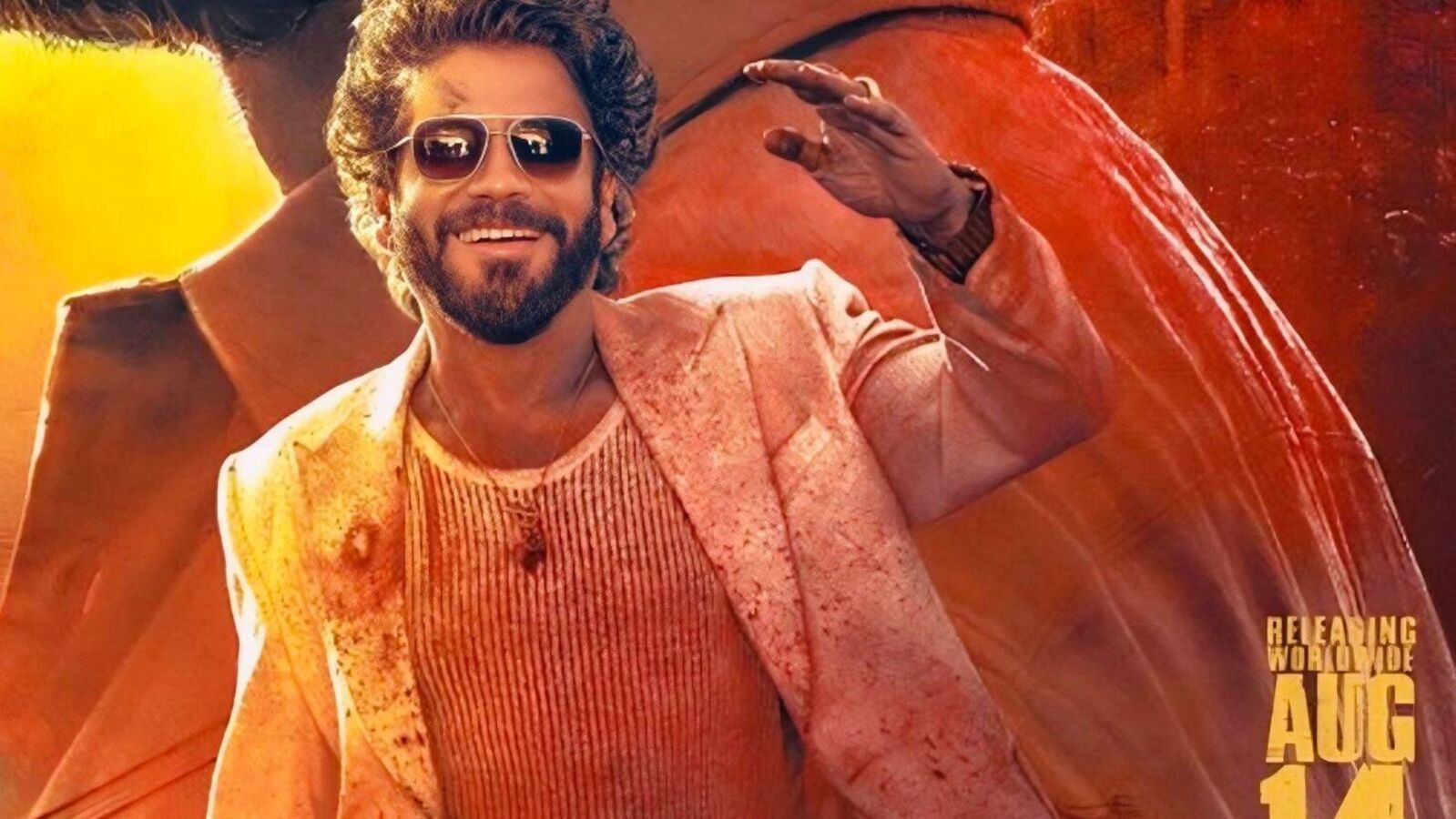 నా విలన్ రోల్ గురించి నా మనవళ్లకు అస్సలు చెప్పను.. చాలా దారుణమైన పాత్ర ఇది.. ఐ యామ్ ద డేంజర్: నాగార్జున కామెంట్స్