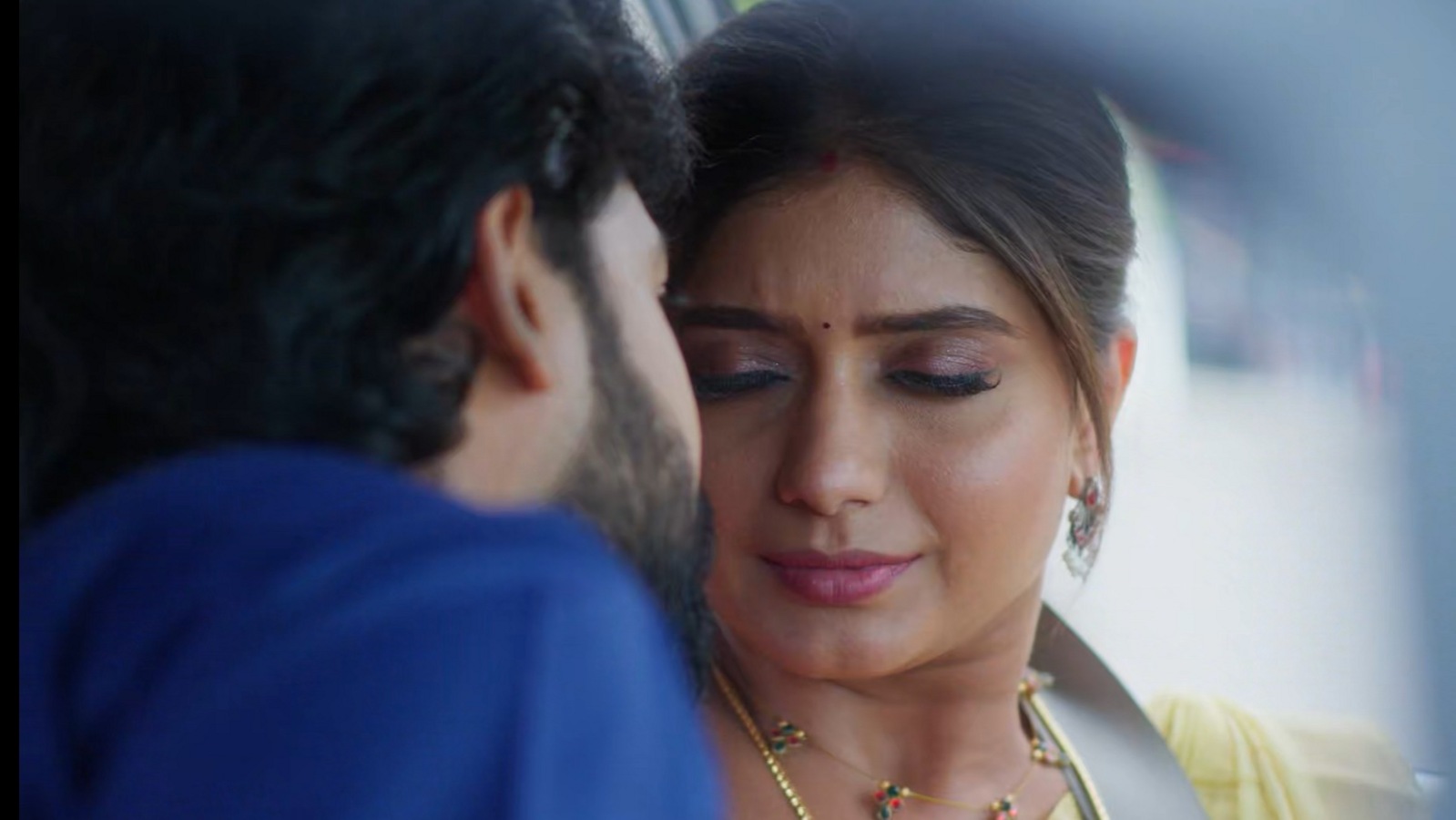 నిన్ను కోరి ఆగస్టు 12 ఎపిసోడ్: చంద్రకు షాక్ ట్రీట్మెంట్.. ముద్దు ఇవ్వాలని విరాట్.. డివోర్స్ నిజం తెలుసుకున్న కామాక్షి