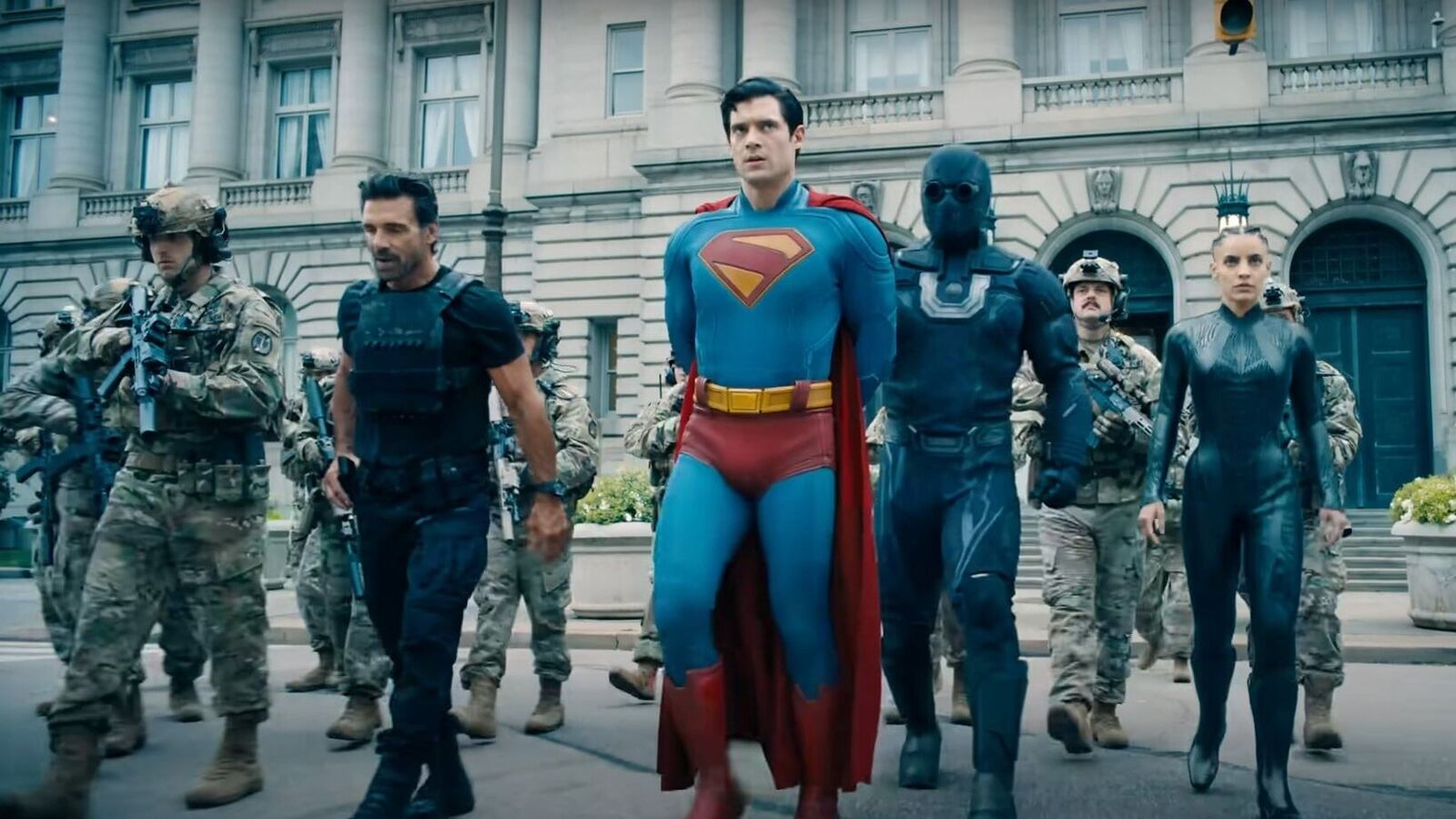 ఓటీటీలోకి రూ.5090 కోట్ల సూపర్ హీరో మూవీ.. అదిరిపోయే యాక్షన్.. ఆకట్టుకునే థ్రిల్.. రికార్డుల జోరు.. ఎక్కడ చూడాలంటే?