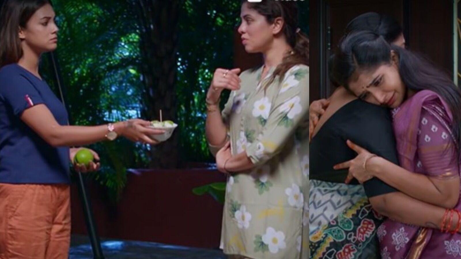 బ్రహ్మముడి ఆగస్టు 12 ఎపిసోడ్: కావ్య ప్రెగ్నెంట్ అని తెలుసుకున్న రుద్రాణి.. కూతురిని నిలదీసిన తల్లి.. చివర్లో ట్విస్ట్