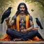 <p>శని, బుధ గ్రహాల స్థానం కారణంగా తొమ్మిదో యోగం ఏర్పడుతుంది. వైదిక జ్యోతిషశాస్త్రం ప్రకారం, గ్రహాలు వివిధ రాశుల వారిని ఎప్పటికప్పుడు సంచారం చేయడం ద్వారా ప్రభావితం చేస్తాయి. ఫలితంగా ఒకటి కంటే ఎక్కువ రాశుల వారికి లాభాలు కలుగుతాయి. మరి ఆ అదృష్టవంతులు ఎవరు?</p>