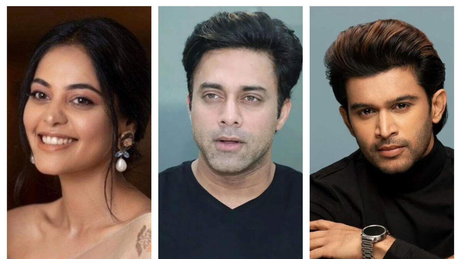 బిగ్ బాస్ 9 తెలుగు అగ్ని పరీక్షకు జడ్జ్‌లుగా అభిజీత్, బిందు మాధవి, నవదీప్.. లేడి కంటెస్టెంట్‌తో అభిజీత్ గొడవ.. ఎందుకంటే?