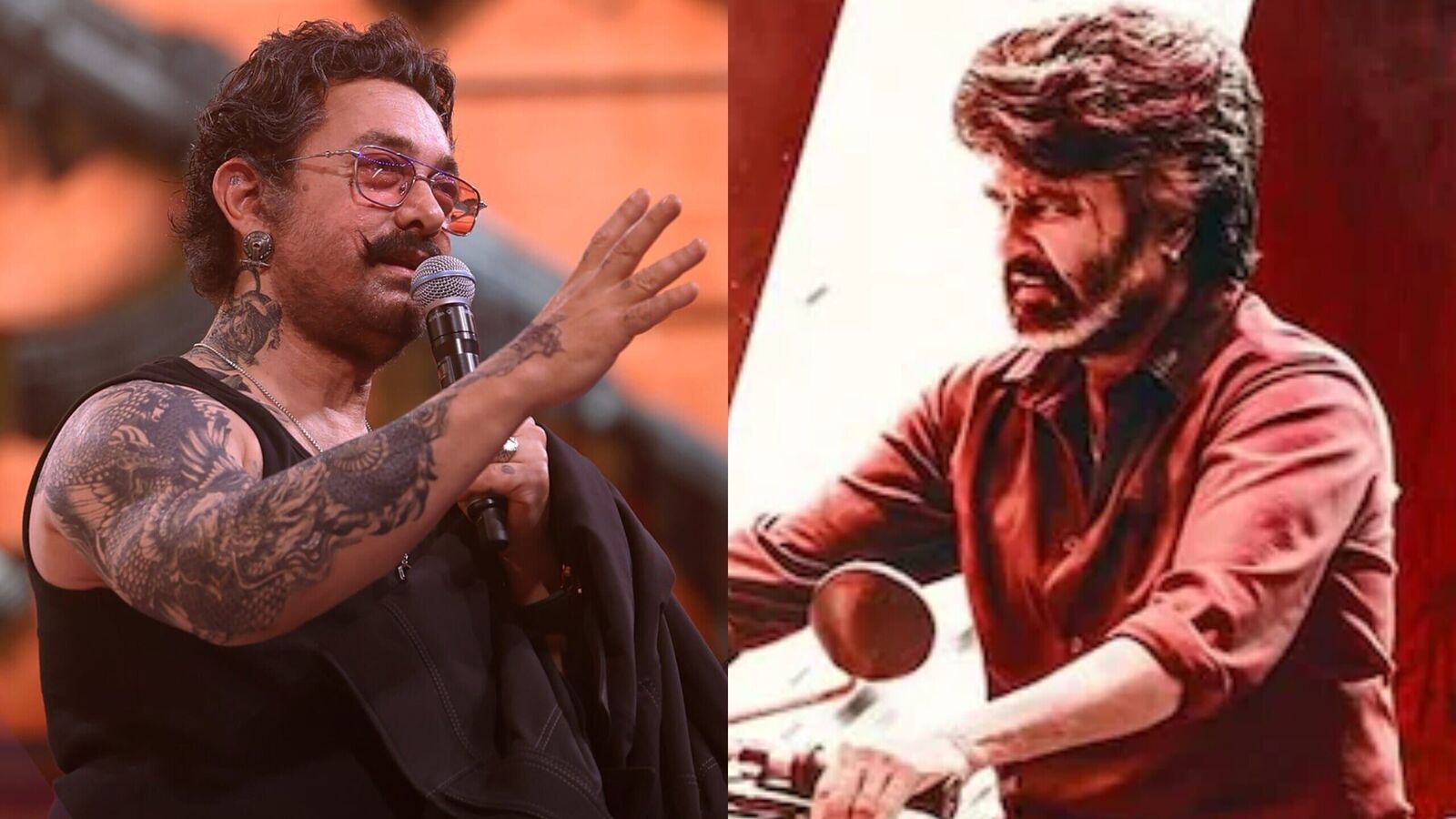 15 నిమిషాల క్యామియోకు రూ.20 కోట్లా? కూలీ సినిమా కోసం ఆమిర్ ఖాన్ తీసుకున్న రెమ్యునరేషన్ ఎంత? అసలు విషయం తెలిస్తే షాక్!